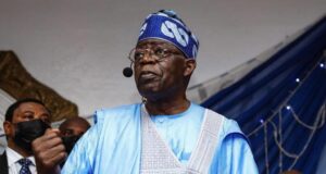 Bola Tinubu Ya Lashe Zaɓen Fitar Da Gwani Na Shugaban Ƙasa Na APC