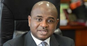 Ba Zan Shiga Wata Jam’iyya Ba Kafin Zaben 2023 – Moghalu