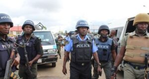 Ƴan Bindiga Sun Sace Ƴan Sanda 10 A Jihar Kogi