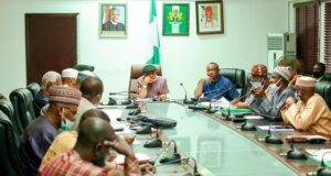 Yajin Aiki: Buhari Ya Umurci Ministan Ilimi Ya Sulhunta Da ASUU Nan Da Mako Biyu