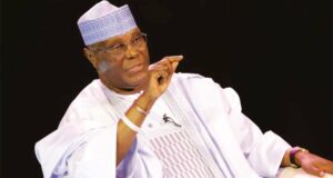 Atiku Ya Sake Bada Tabbacin Bayar Da Kaso 40 Na Mukamai Ga Matasa Da Mata