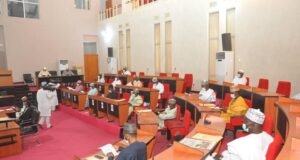 Majalisar Dokokin Bauchi Ta Amince Da Dokar Kafa Jami’ann Tsaro Mallakin Jihar