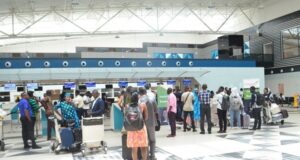 Najeriya Na Taimaka Wa Al’ummar Ta Da Suka Makale A Hadaddiyar Daular Larabawa