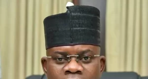 Gwamnan Kogi Ya Dakatar Da Sarkin Eganyi Saboda Matsalar Tsaro