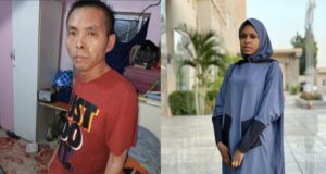 Ummita: Majalisa Ta Bukaci a Binciki Zargin Kisan Da Dan China Ya Yi A Kano