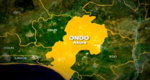 ‘Yan Bindiga Sun Yi Garkuwa Da Matafiya Da Dama A Jihar Ondo