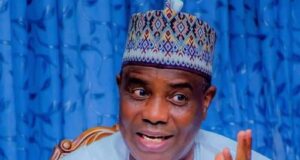 Gwamna Tambuwal Ya Bayyana Bambancin Manyan Jam’iyyun Siyasar Nijeriya 2