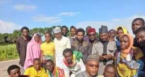 Wata Sabuwa: ‘Yan Bindiga Sun Kashe Fasinjan Jirgin Kasan Abuja Zuwa Kaduna