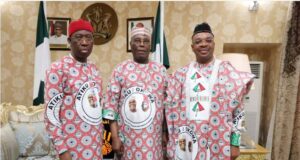 Jiragen Sama 15 Sun Sauka Yayin Da Atiku Ya Kaddamar Da Kamfen 2023