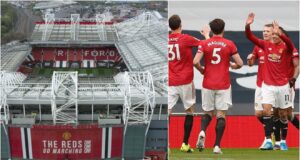 Matsin Lamba: Akwai Yiwuwar Sayar Da Kungiyar Kwallon Kafa Ta Manchester United