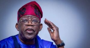 Musanta Rahotanni: INEC Ta Ce Babu Wani Binciken Laifi Da Take Yi Kan Tinubu