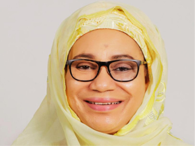 Hajiya-Laila-Buhari