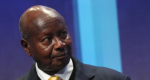 Sauyin Yanayi: Museveni Ya Ce Manyan Kasashen Turai Na Baki Biyu