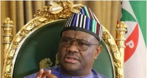 Zaben 2023: Ku Zabi ’Yan Takarar PDP, Amma Banda Na Shugaban Kasa- Nyeson