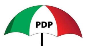 Kotu Ta Kara Soke Zaɓen Fitar Da Gwanin Gwamna Na PDP A Zamfara