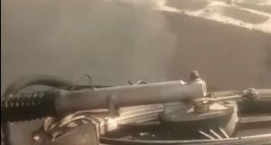 Mutane Uku Sun Rasu Bayan Fashewar Wani Abu A Kusa Da Fadar Sarkin Okene