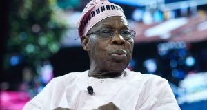 Ganganci Ne Idan Aka Zaɓi Wanda Ya Yi Wa ‘Yan Najeriya ‘A Ba Ni A Huta’ – Obasanjo