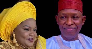 Shugaban DSS Ya Magantu Kan Rikicin Matarsa Da Abba Gida-Gida Da Ya Barke A Kano