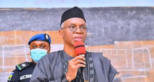 An Sanya Dokar Hana Fita a Wani Yanki Na Birnin Kaduna
