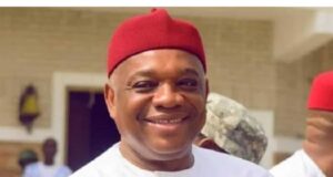 Lokaci Ya Yi Da Zan Zama Shugaban Majalisar Dattawa – Kalu