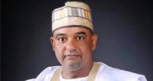 PDP Ta Naɗa Sabon Shugaban Riƙo Na Ƙasa