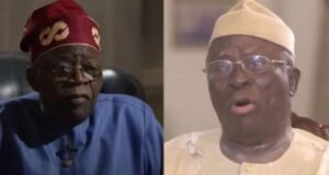 Afenifere Ta Yi Alla-Wadai Da Zaɓen Tinubu