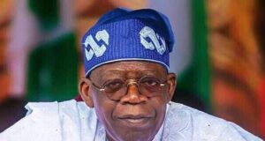 Bola Tinubu Ya Kafa Kwamitin Sulhu Don Ganawa Da Peter Obi Da Atiku – Akeredolu