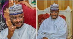 APC Za Ta Binciki Zargin Yin Zagon Kasa Da Goje Ya Yi Wa Jam’iyyar A Zaben 2023