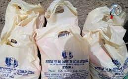 Ramadan: An Shawarci Masu Hannu Da Shuni Su Rika Taimakon Marasa Galihu