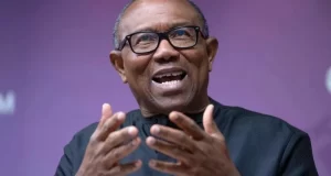 Gwamnatin Tarayya Ta Musanta Belin Peter Obi Daga Hannun Birtaniya