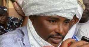 Dalilin Da Ya Sa Matawalle Ya Maida Sarkin Fulanin ‘Yandoto