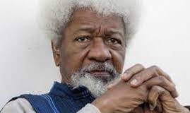 Soyinka Ya Yi Allah Wadai Da Kalaman Baba Ahmed