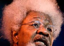 Ƙarancin Kuɗaɗe: Emefiele Maƙetaci Ne, Macuci, Kuma Mamugunci – Soyinka