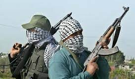 ‘Yan Binidga Sun Yi Garkuwa Da Basarake a Jihar Filato