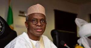 El-Rufai Ya Jinjina Wa Sojoji Kan Kashe Kasurgumin Dan Bindiga, Danwasa A Kaduna