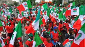 Ma.Aikatan Najeriya Sun Shiga Tasku Lokacin Mulkin Buhari – NLC