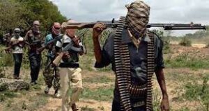 Wani Sabon Harin ‘Yan Bindiga Ya Kashe Mutane 38 A Jihar Nasarawa