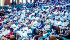 Takarar Kakakin Majalisa: Wakilan APC, PDP, LP, NNPP Da Wasu Sun Ƙulla ‘Maja’