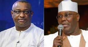EFCC, ICPC Pray Court To Dismiss Keyamo’s Suit Seeking Atiku’s Probe