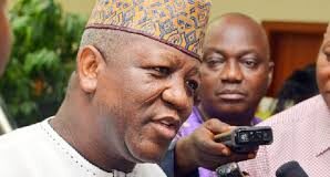 Shugabancin Majalisa: Sai Na Ga Abinda Ya Ture Wa Buzu Naɗi – Yari