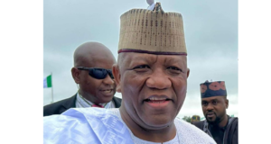 Aiki Sai Mai Shi: Yari Ya Raba Wa Talakawa 500 Ragunan Layya A Zamfara