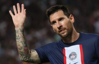 Takaddama: Karawar Psg Da Clermont Zai Zama Wasan Messi Na Karshe A Paris