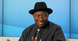 EFCC Ba Ta Taɓa Gayyata Ta Ba – Jonathan