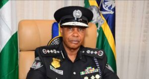 Kotu Ta Jingine Hukuncin Da Ya Tsige Sufeta Janar Na Yan Sanda, Usman Baba