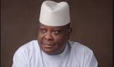Ba Zan Janye Wa Kowa Ba, Amma Na ‘Jone’ Da Guruf Ɗin Abdul’aziz Yari – Orji Kalu