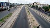 Mazauna Enugu Sun Ƙi Bin Umarnin Gwamnan Jihar Sun Zauna A Gida