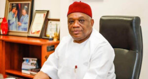 Ba Zan Janye Wa Kowa Ba, Amma Na ‘Jone’ Da Guruf Ɗin Abdul’Aziz Yari – Orji Kalu