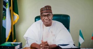 Tinubu Ya Fadawa Gwamnoni 36 Su Aiko Masa Sunayen Mutanen Da Zai Ba Mukami