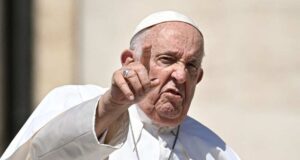 Fafaroma Francis Ya Yi Allah Wadai Da Kona Alkur’Ani A Sweden