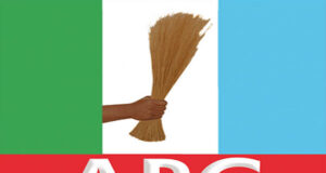 El-Marzuq Ya Yi Murabus Daga Muƙamin Sa A APC Saboda Hawan Ganduje